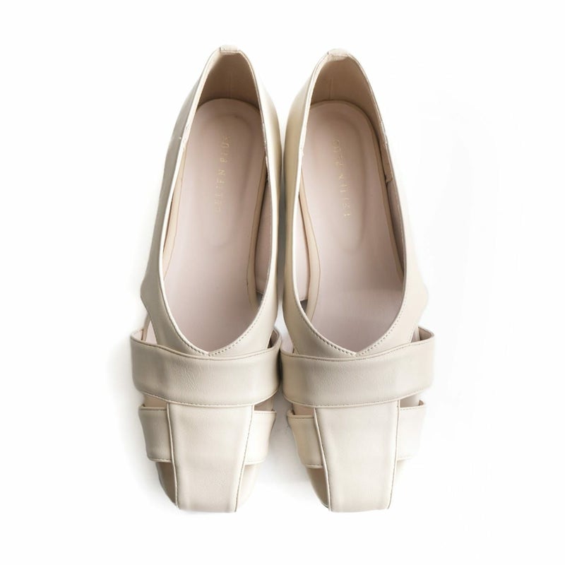 アイボリー(スムース)