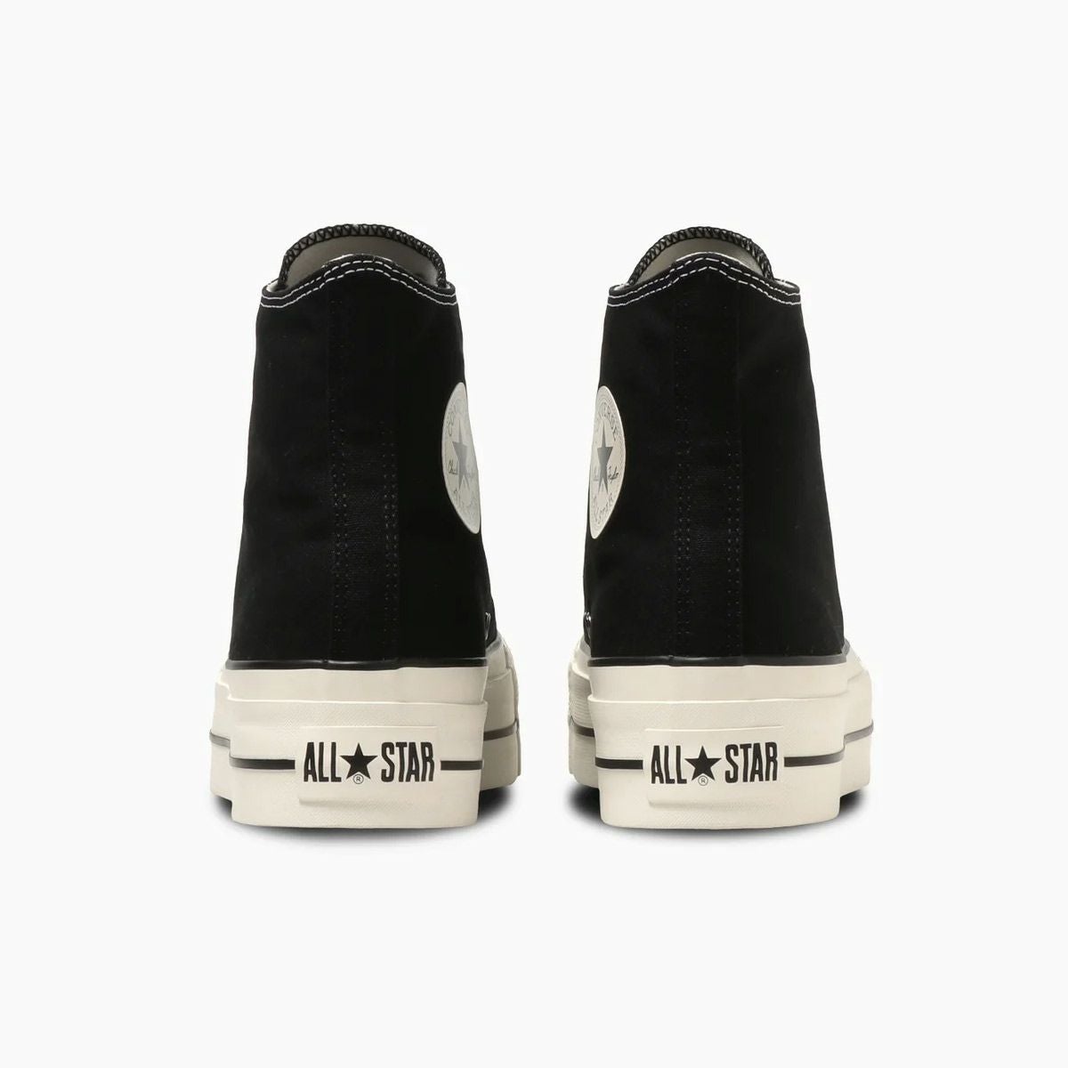 CONVERSEコンバースALLSTARLIFTEDHIオールスターリフテッド レディース