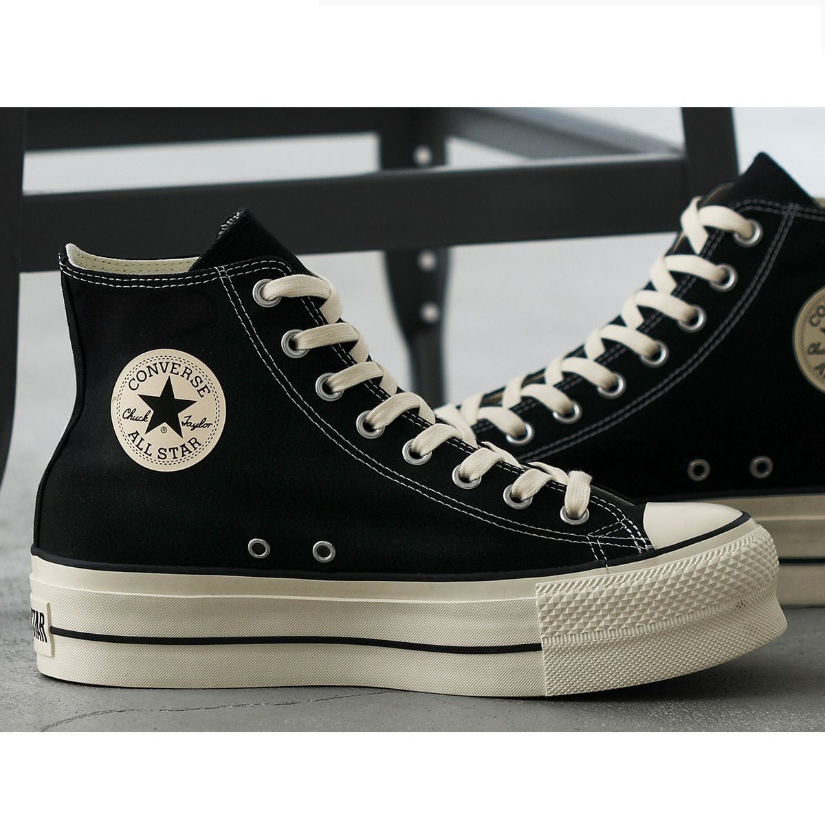 CONVERSEコンバースALLSTARLIFTEDHIオールスターリフテッド レディース