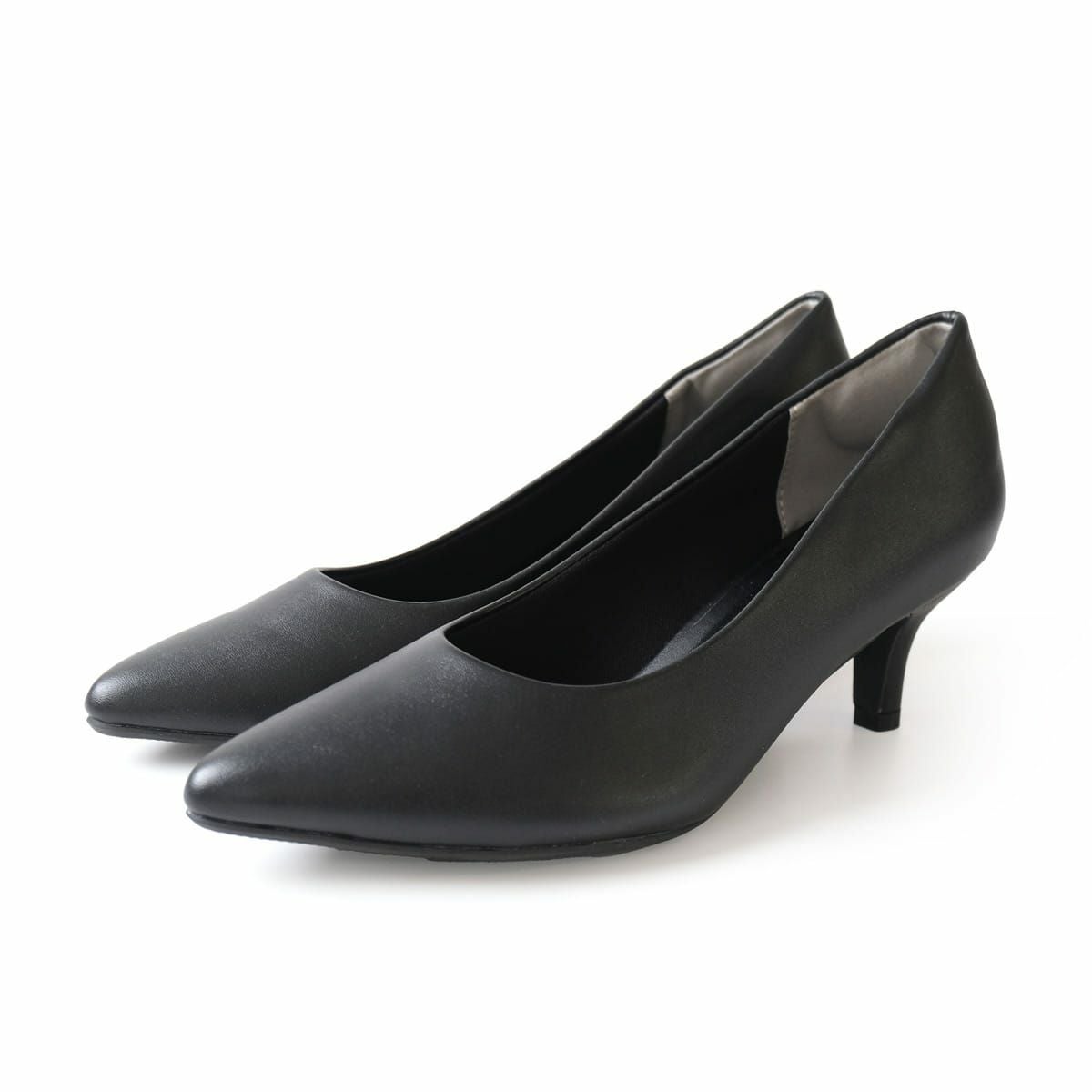 ブラック(スムース)