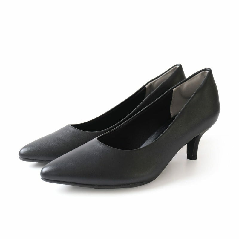 ブラック(スムース)