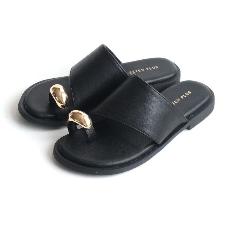 ブラック(スムース)