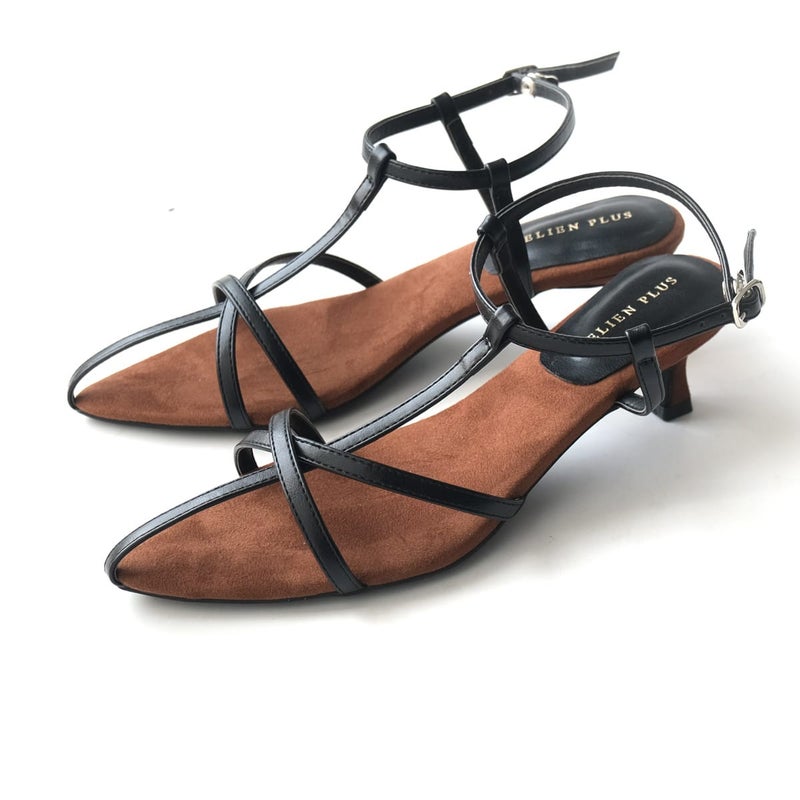 ブラック(スムース)