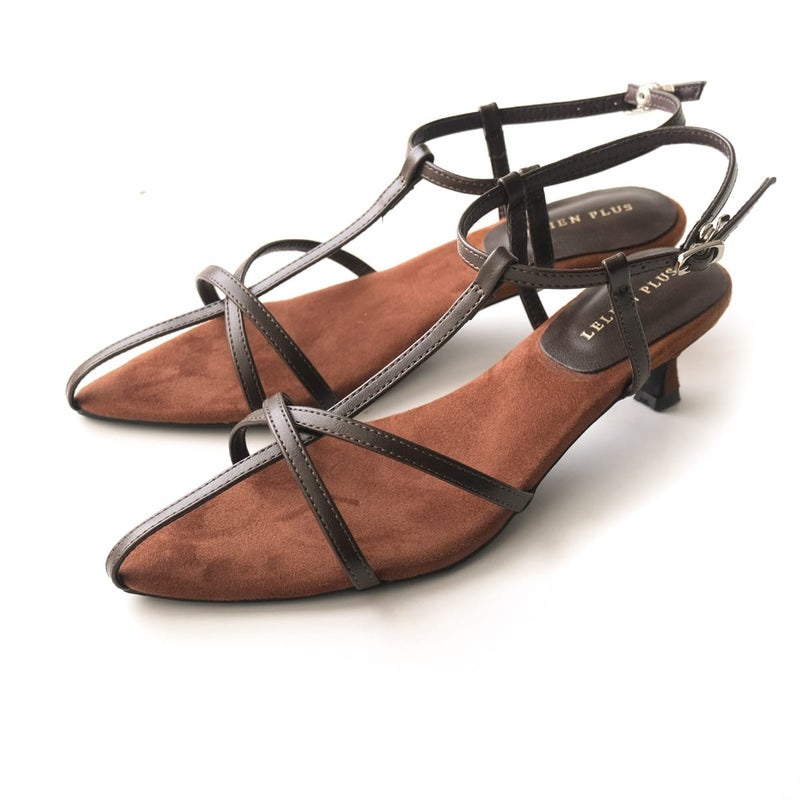 ダークブラウン(スムース)