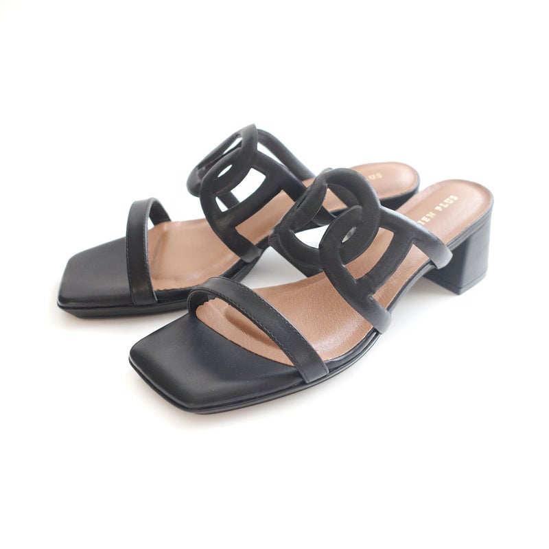 ブラック(スムース)