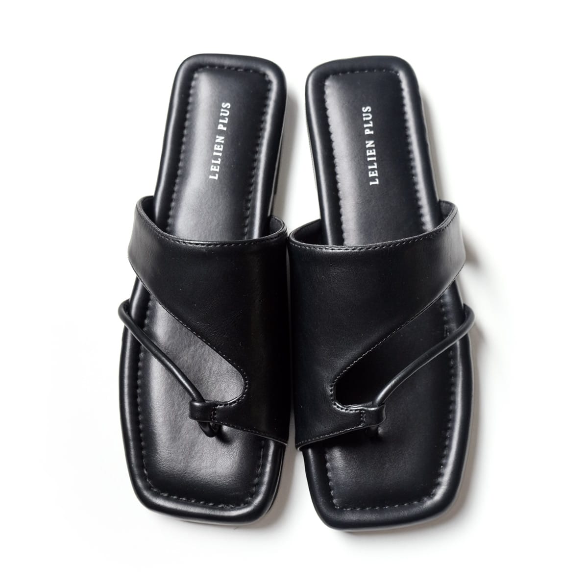 ブラック(スムース)