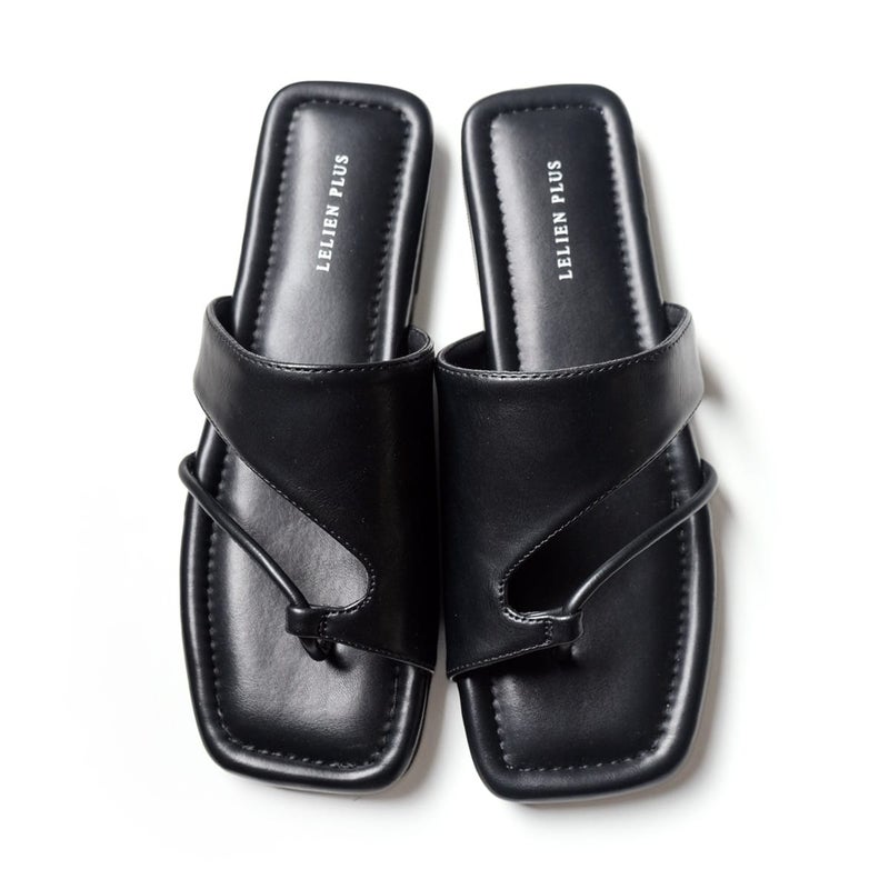 ブラック(スムース)