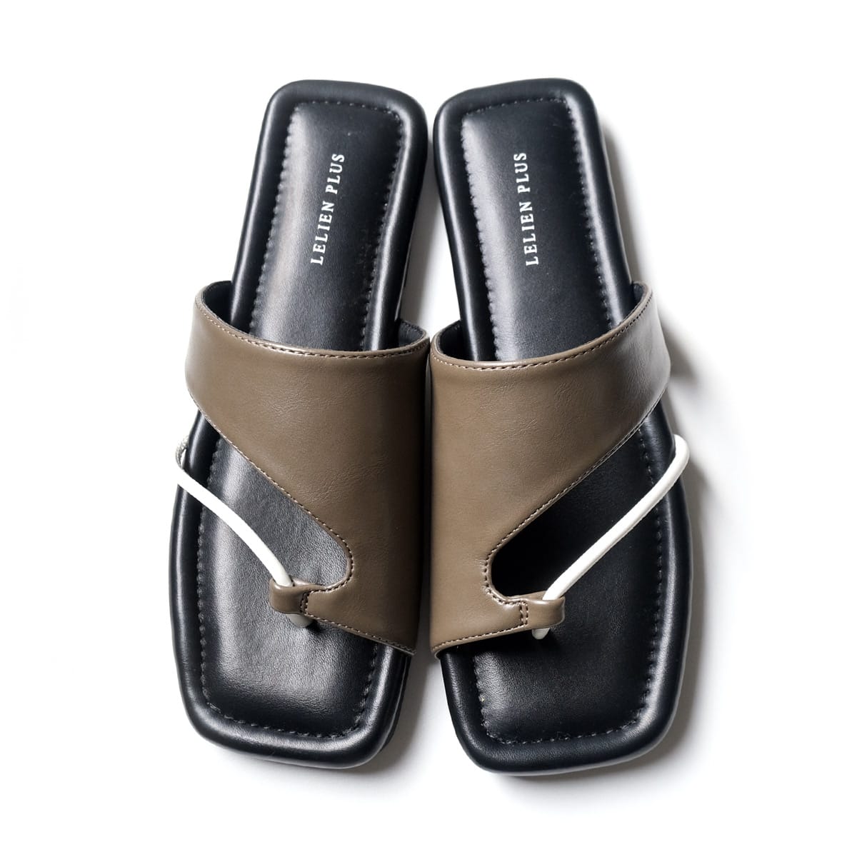 グレージュ(スムース)