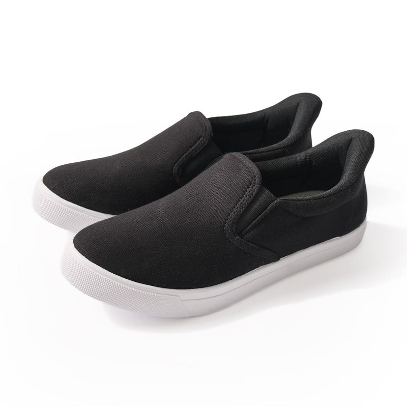 ブラック(キャンバス)