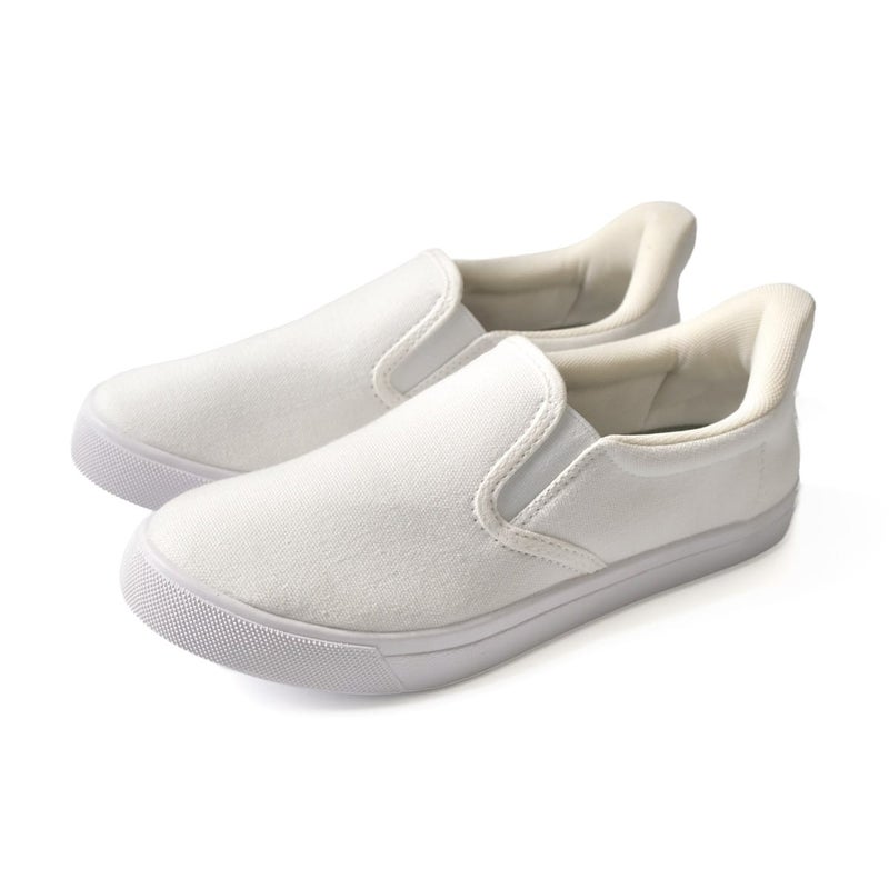 ホワイト(キャンバス)