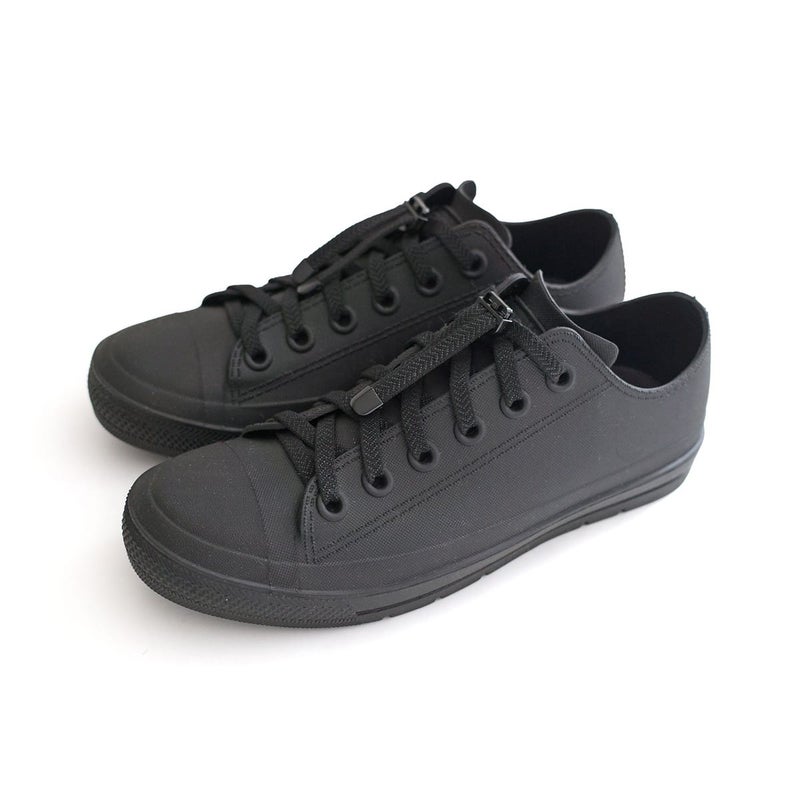 オールブラック