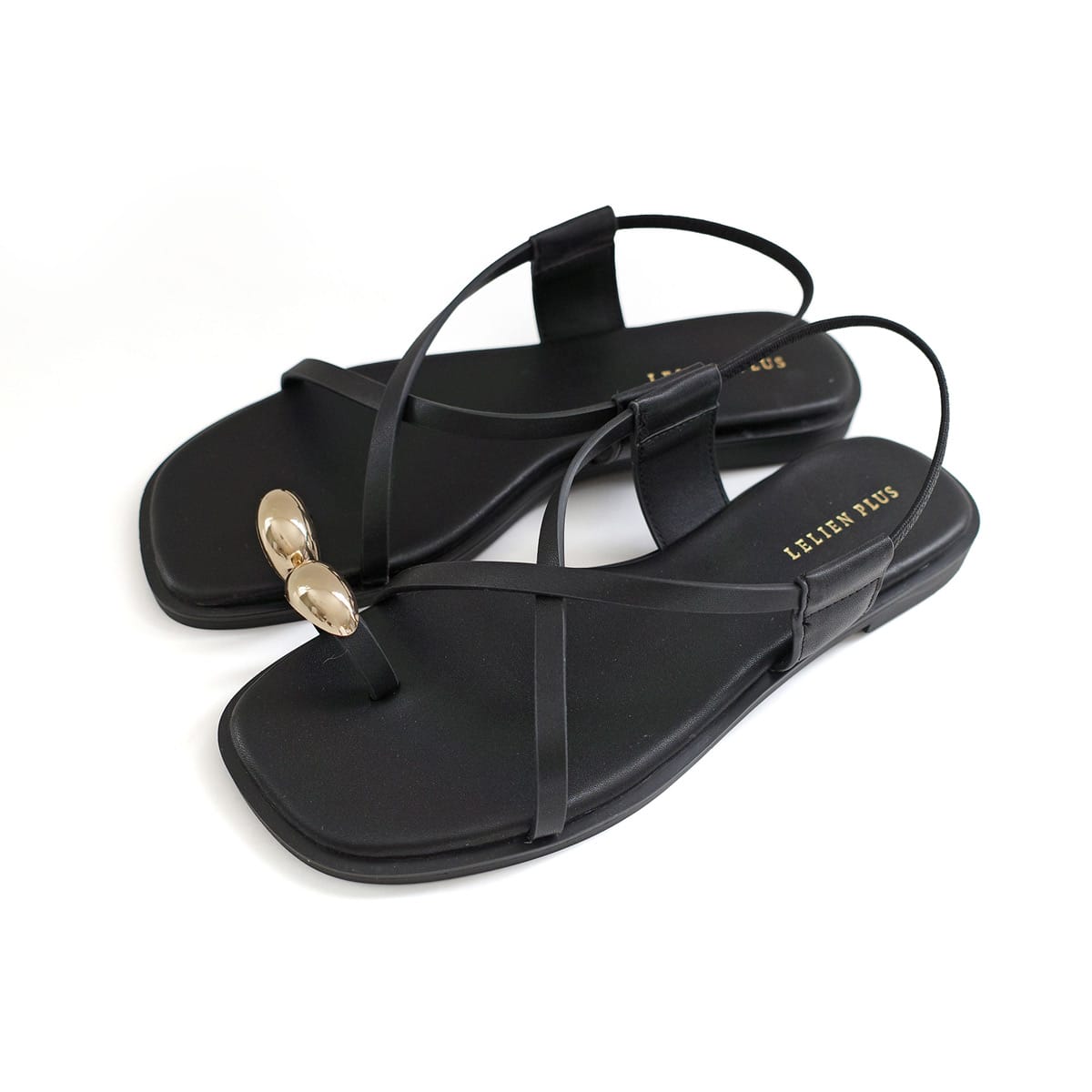 ブラック(スムース)