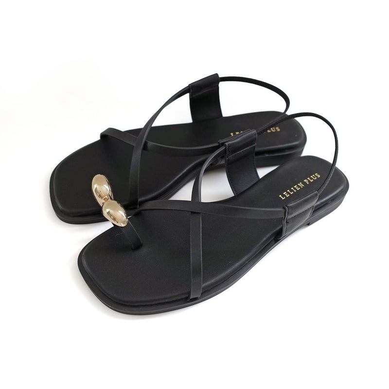 ブラック(スムース)