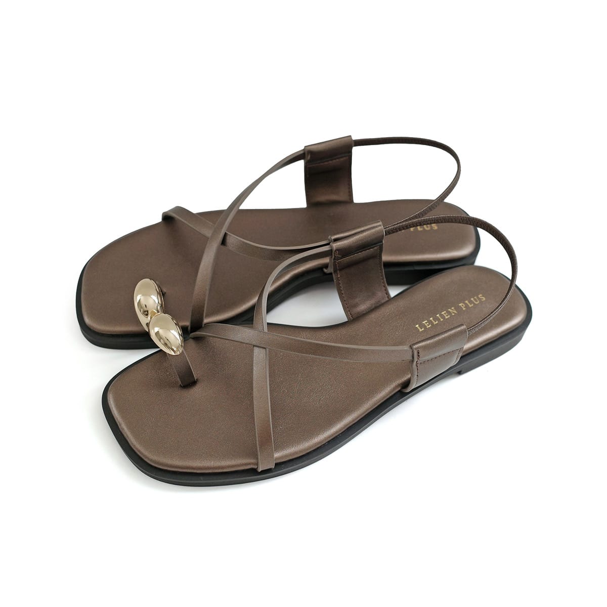 ブロンズ(スムース)