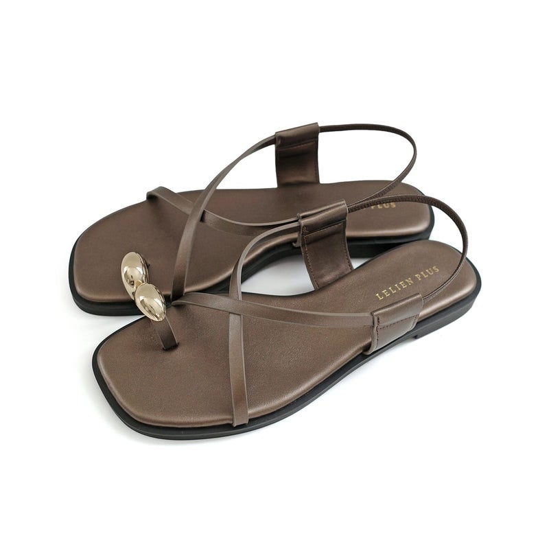 ブロンズ(スムース)