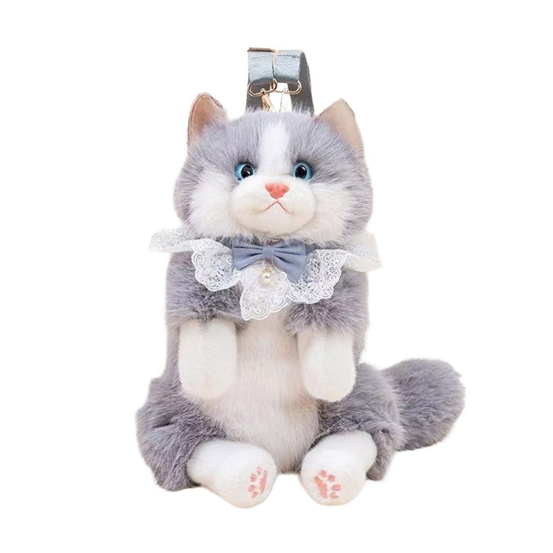 グレー